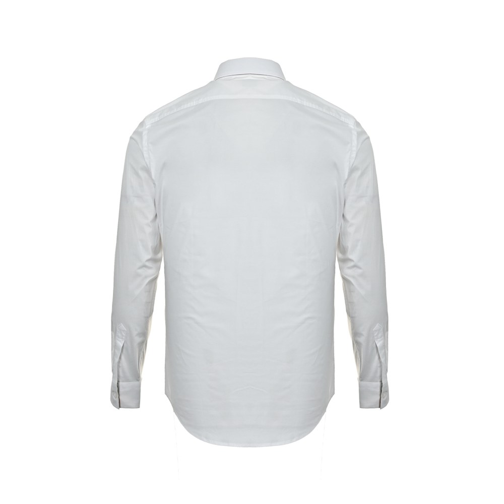 Burberry Long Shirt-445