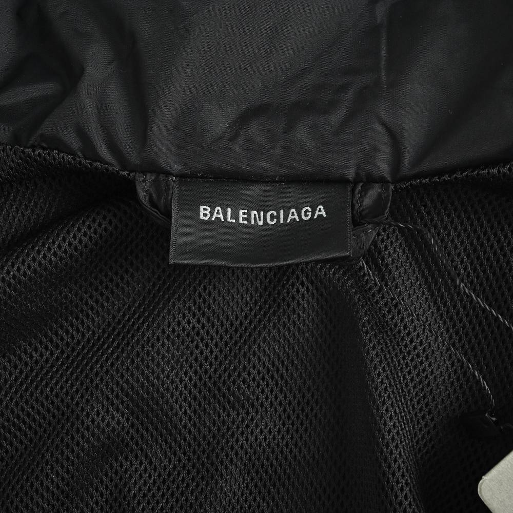 Balenciaga Jacket-178
