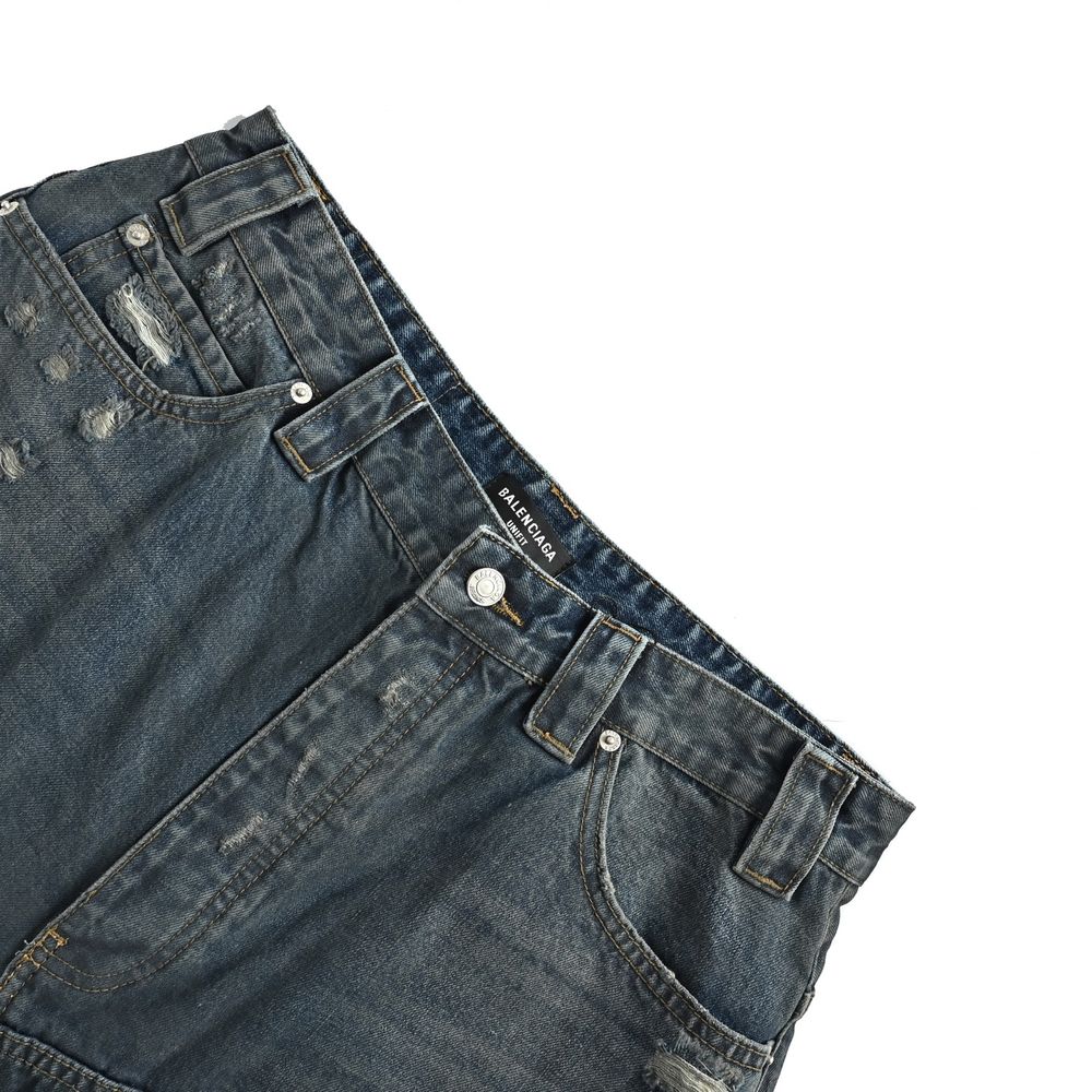 Balenciaga Shorts-179