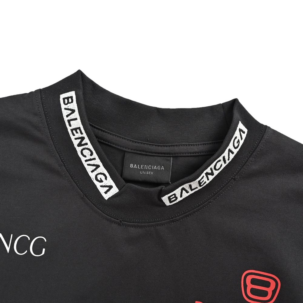 Balenciaga T-shirts-1488