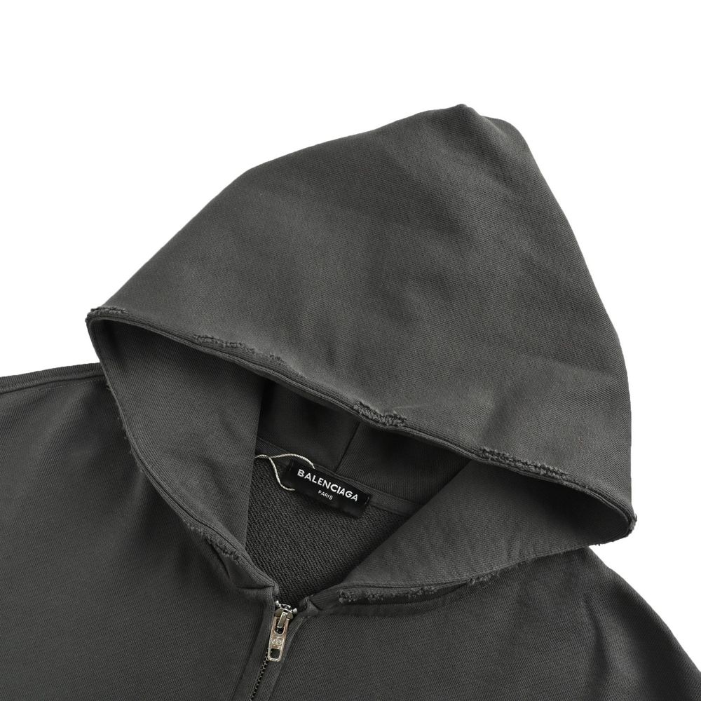 Balenciaga Jacket-174