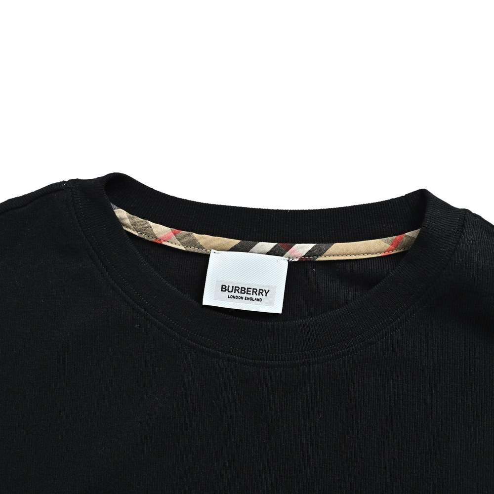 Burberry Long Shirt-410