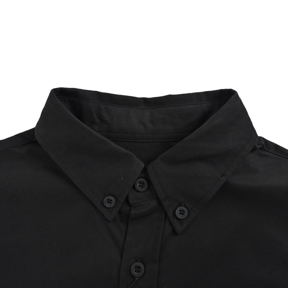 Balenciaga Long Shirt-012