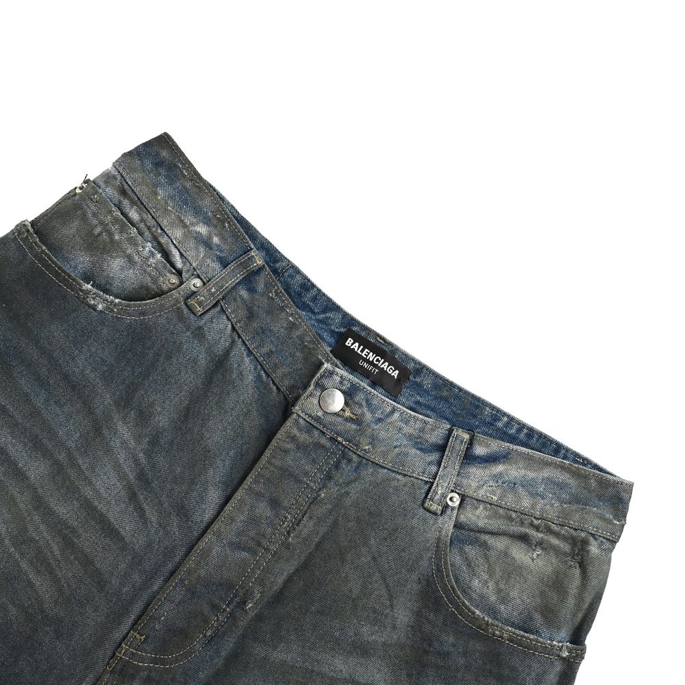 Balenciaga Pants-168