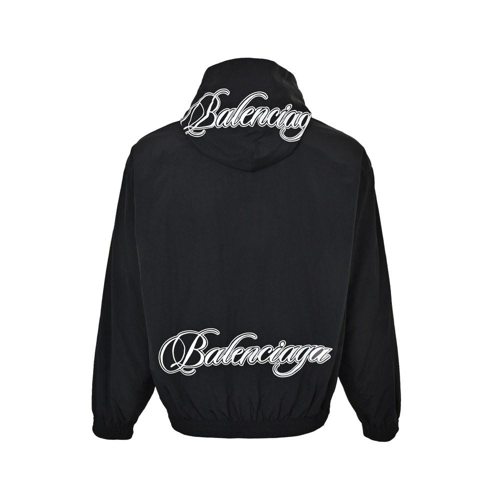 Balenciaga Jacket-190