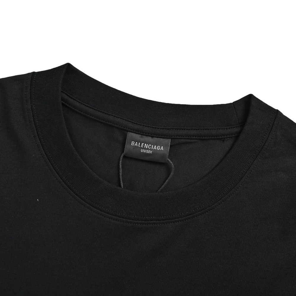 Balenciaga T-shirts-1543