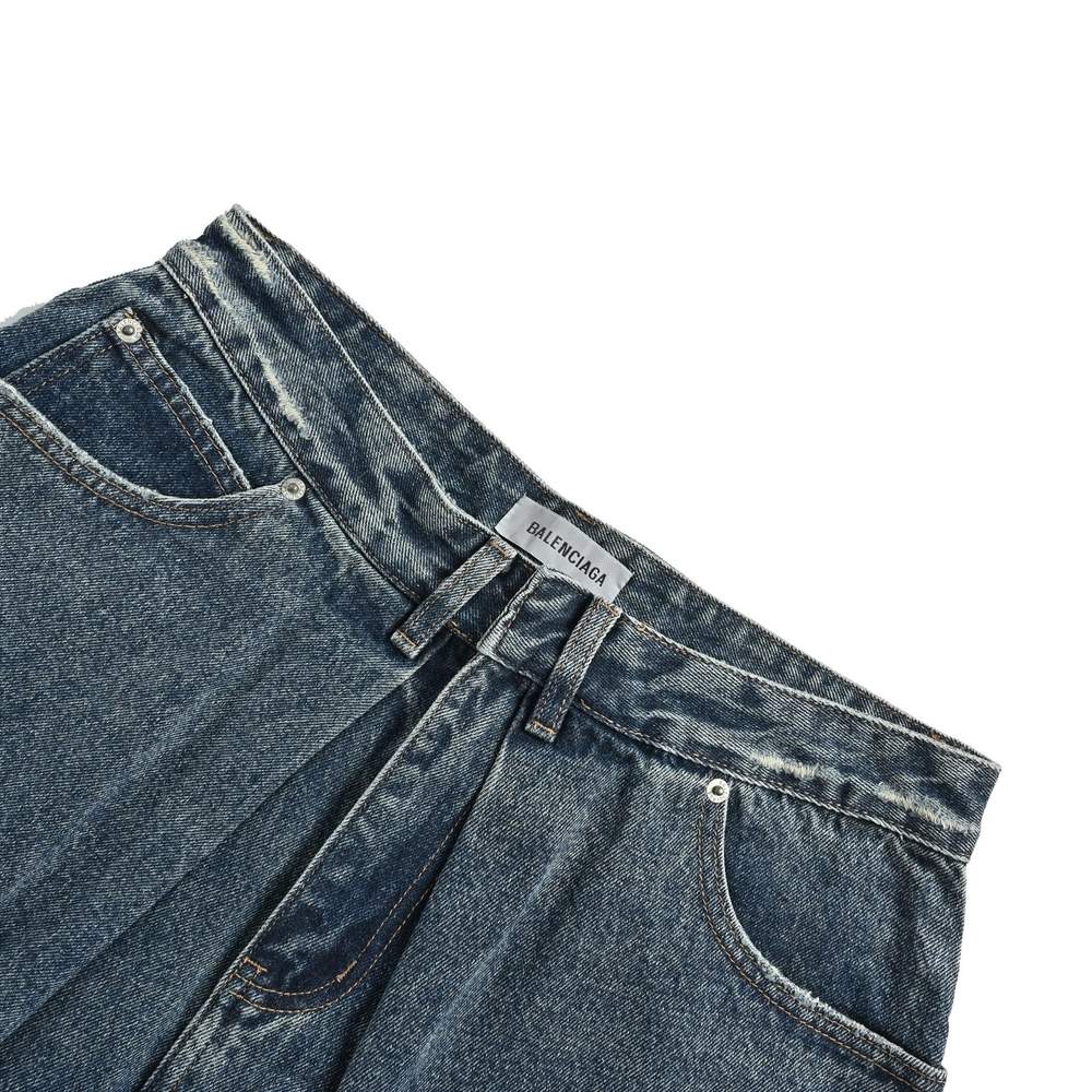 Balenciaga Shorts-173