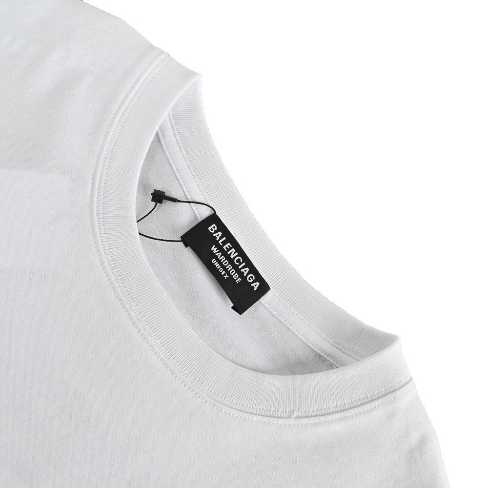Balenciaga T-shirts-1524