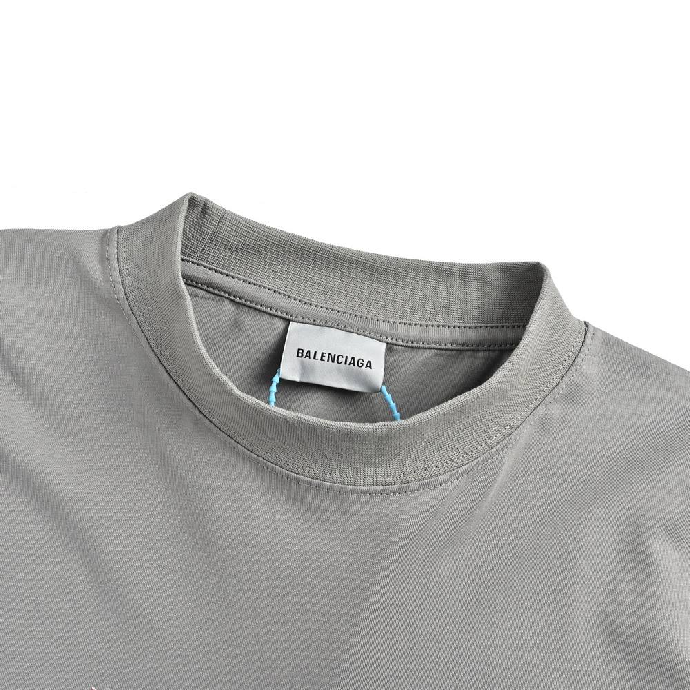 Balenciaga T-shirts-1508