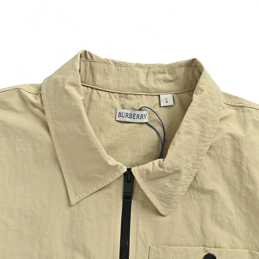 Burberry Long Shirt-425