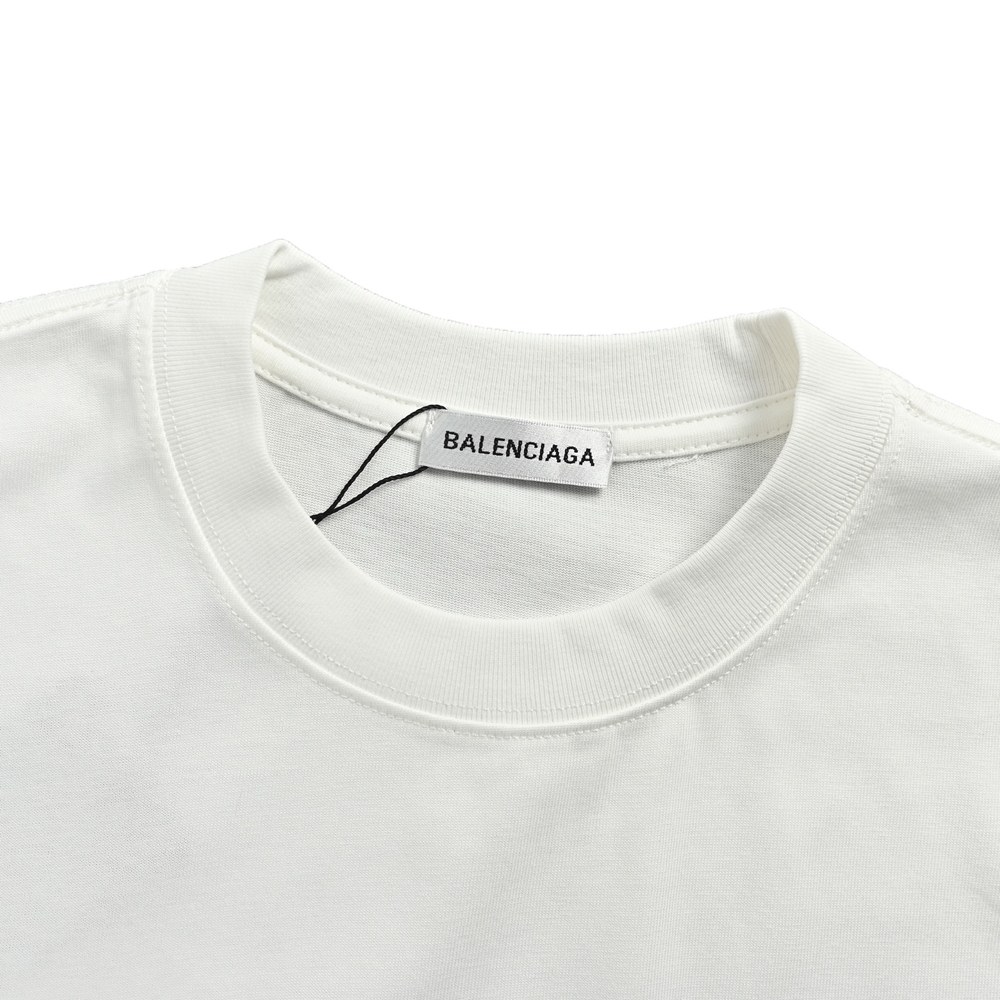 Balenciaga T-shirts-1549