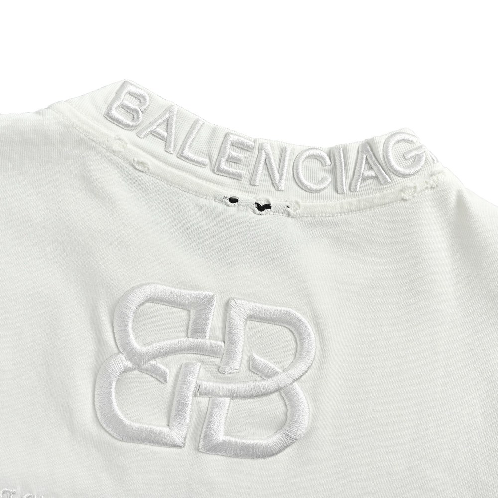 Balenciaga T-shirts-1495