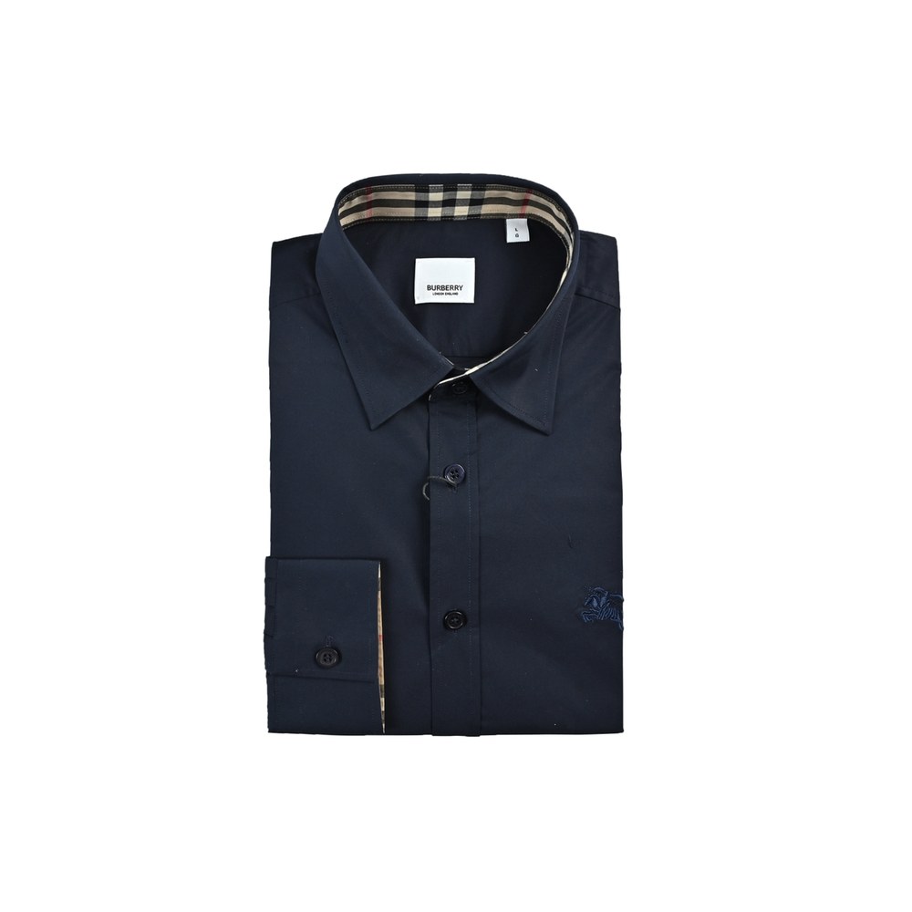 Burberry Long Shirt-441