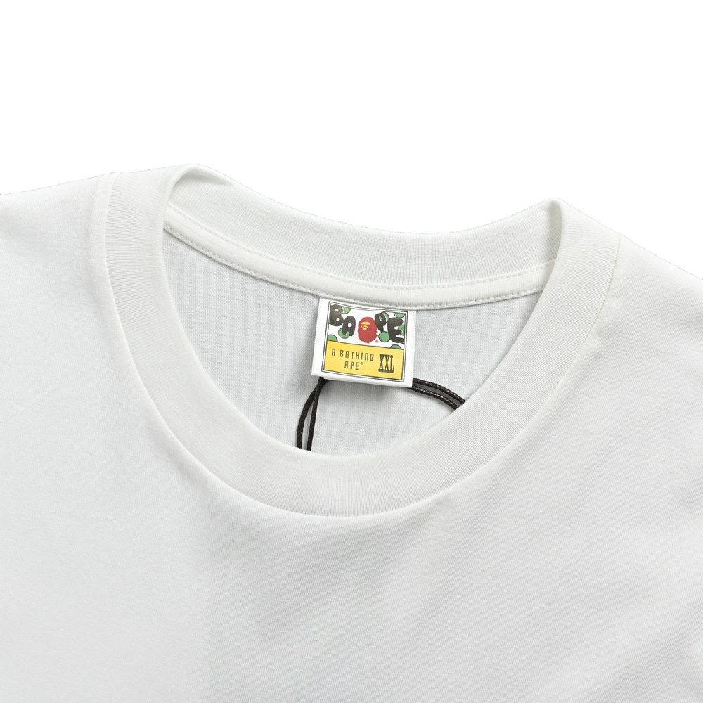 Bape T-shirts-1080