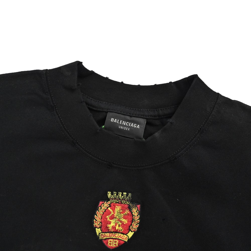 Balenciaga T-shirts-1517