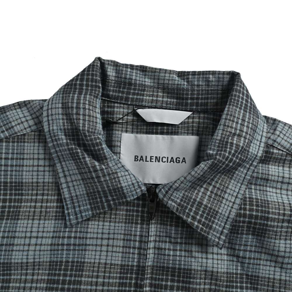 Balenciaga Jacket-197