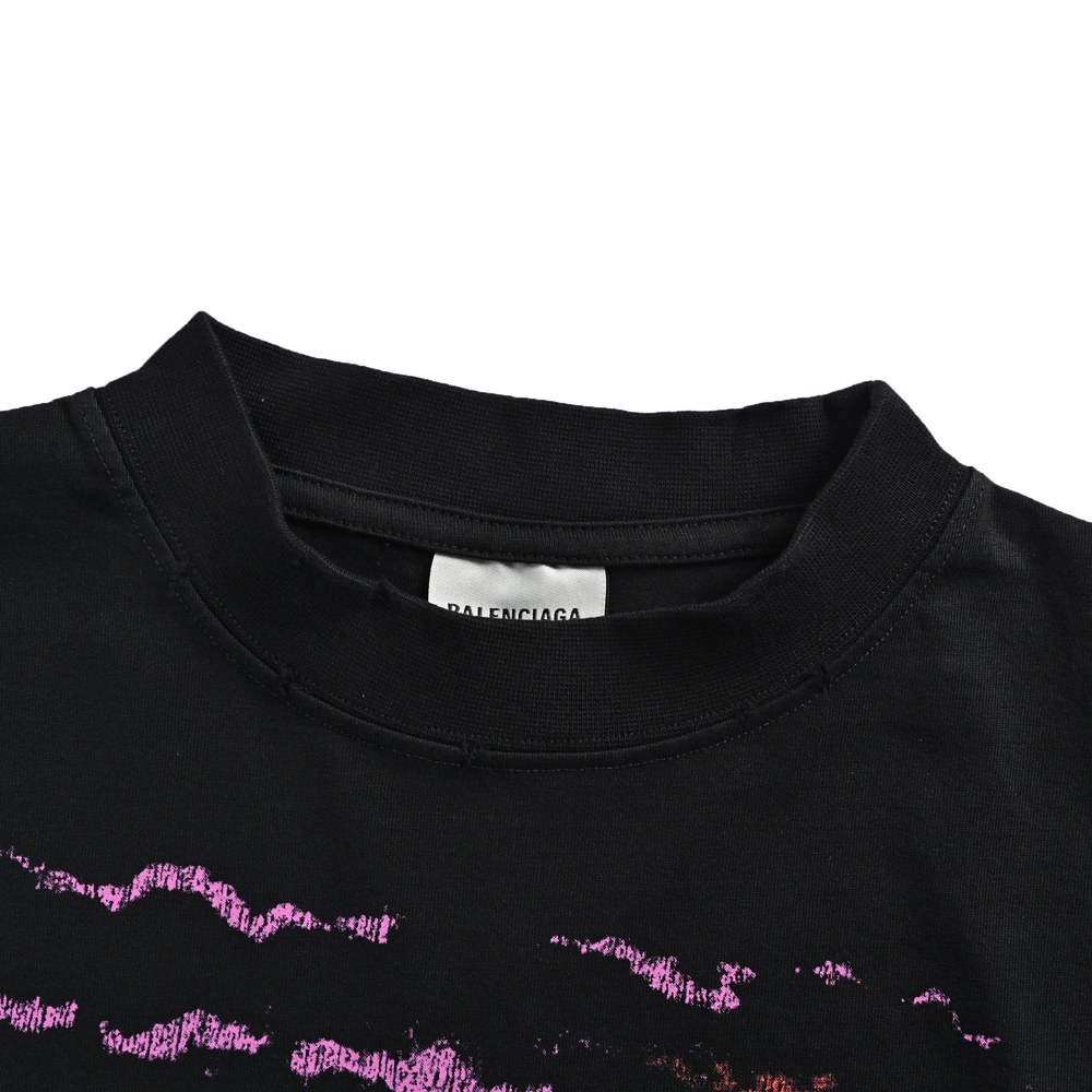 Balenciaga T-shirts-1487
