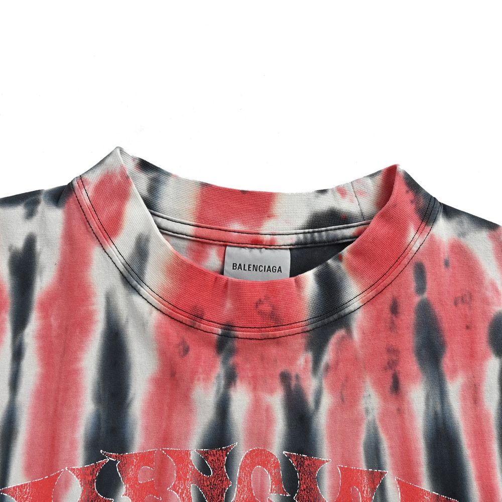 Balenciaga T-shirts-1513