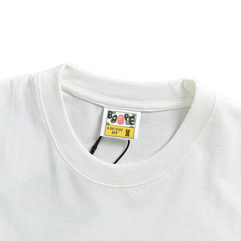 Bape T-shirts-1100