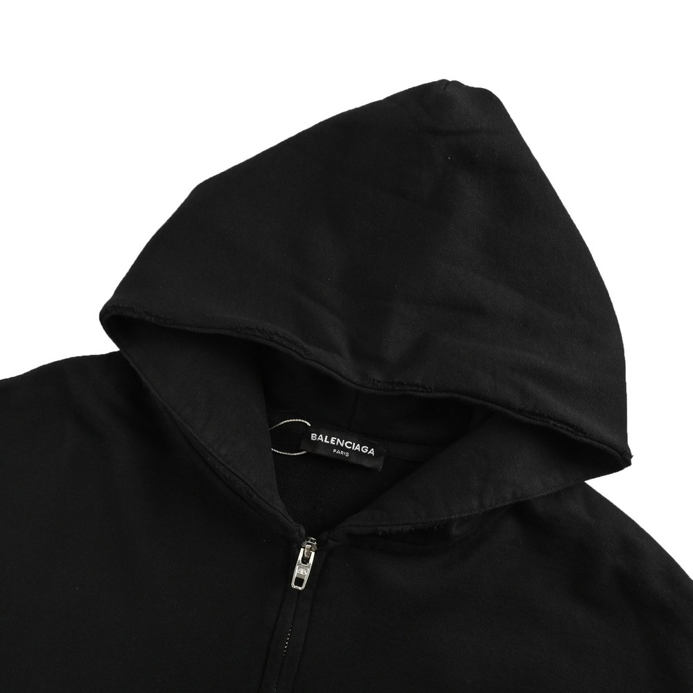 Balenciaga Jacket-173