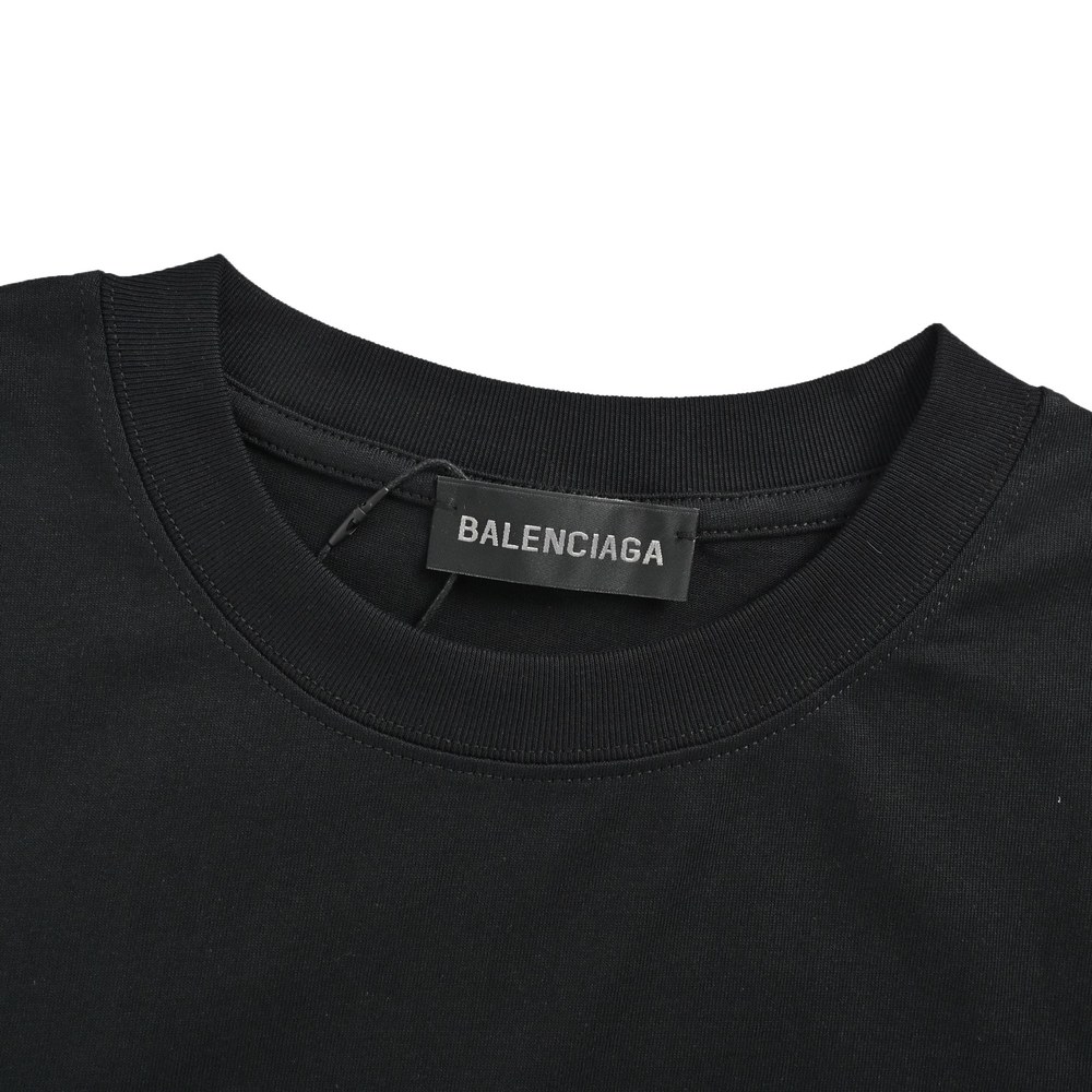 Balenciaga T-shirts-1533