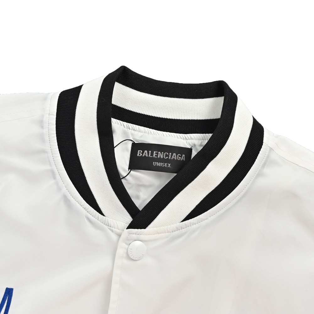 Balenciaga Jacket-181
