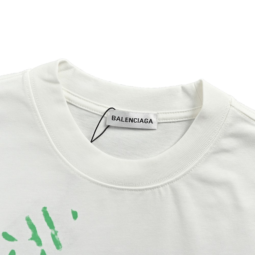 Balenciaga T-shirts-1539