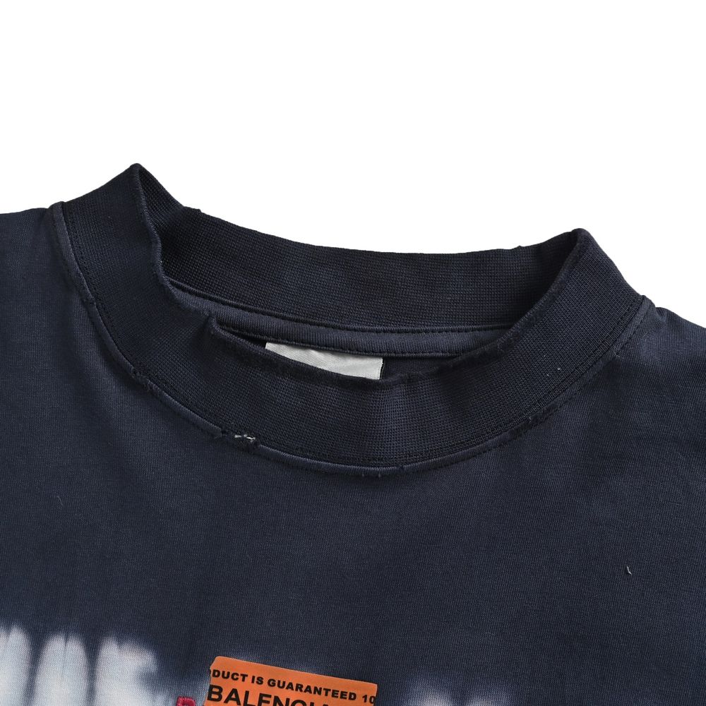 Balenciaga T-shirts-1510