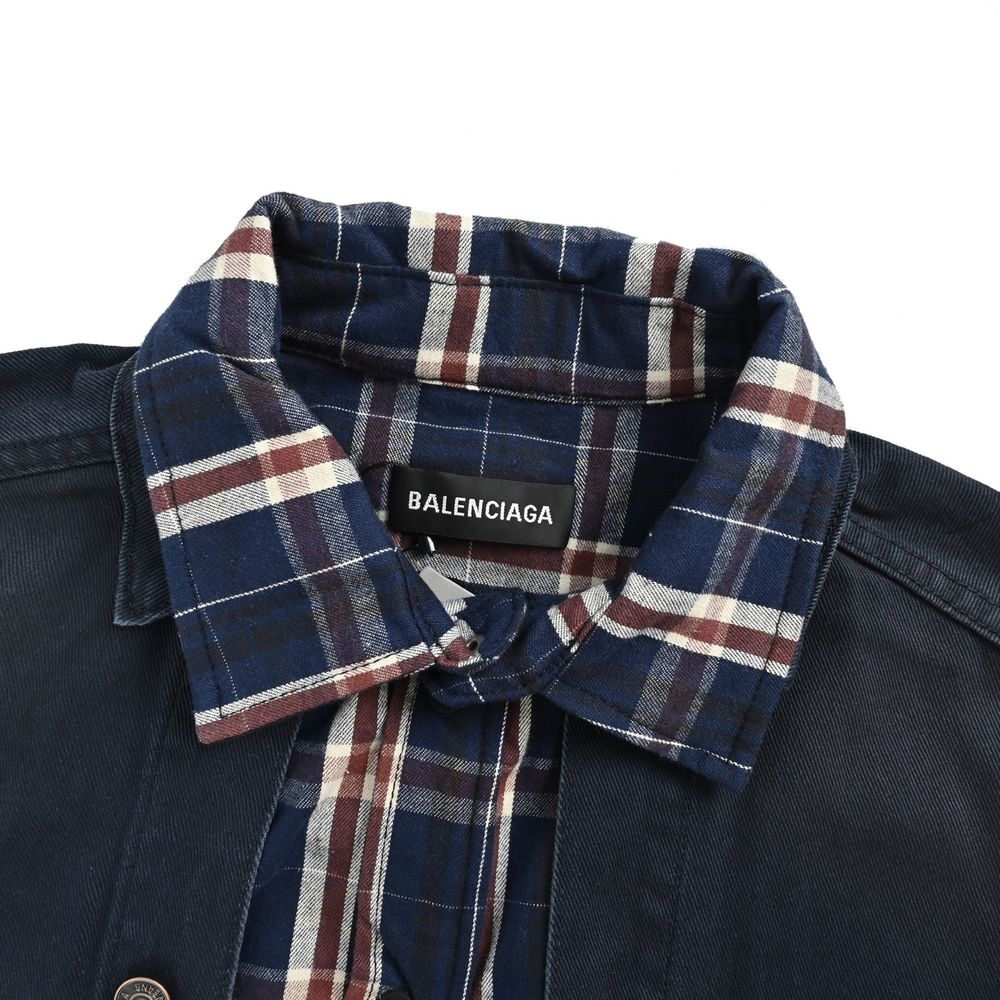 Balenciaga Jacket-196