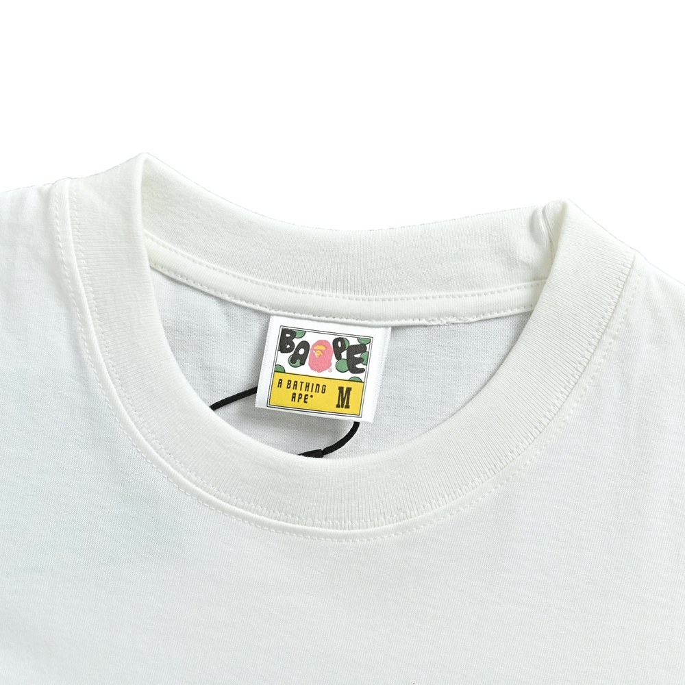Bape T-shirts-1116