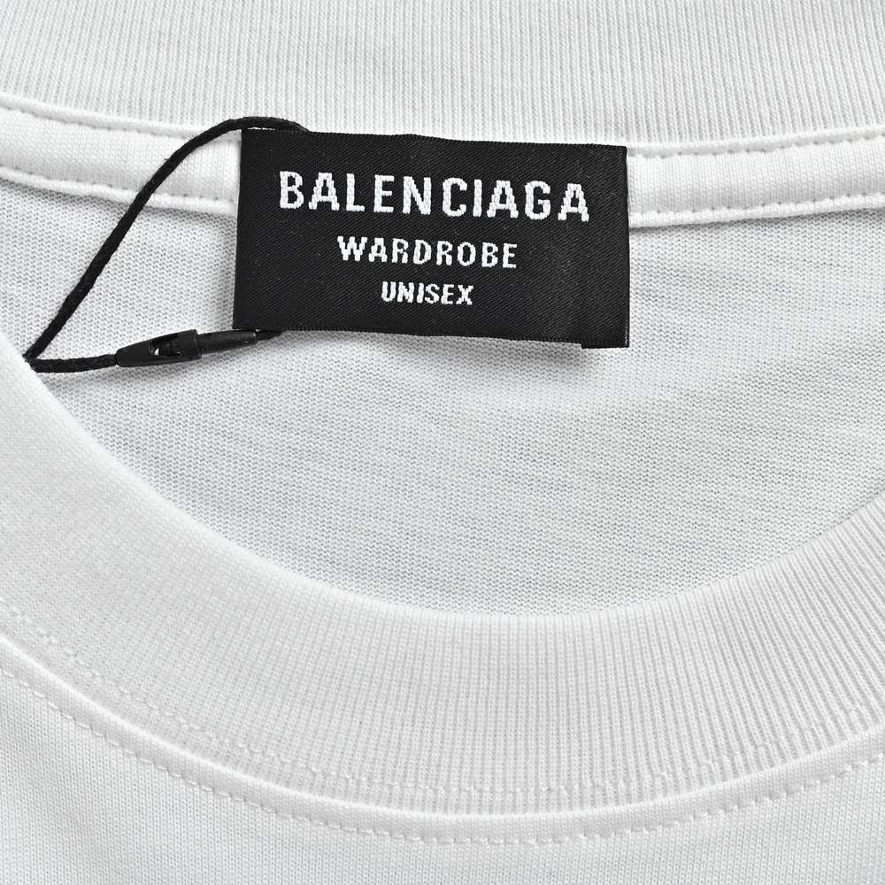 Balenciaga T-shirts-1521