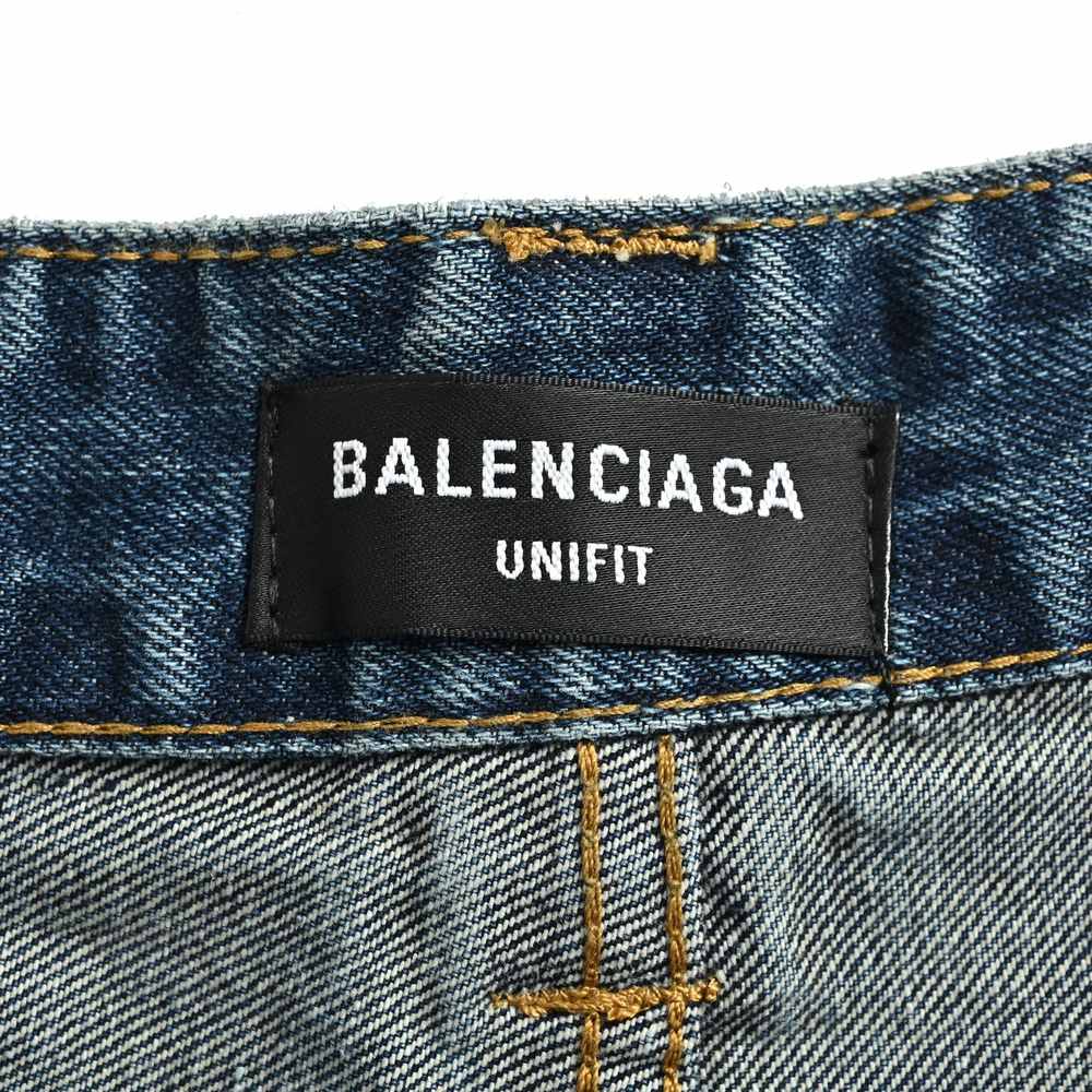 Balenciaga Shorts-179