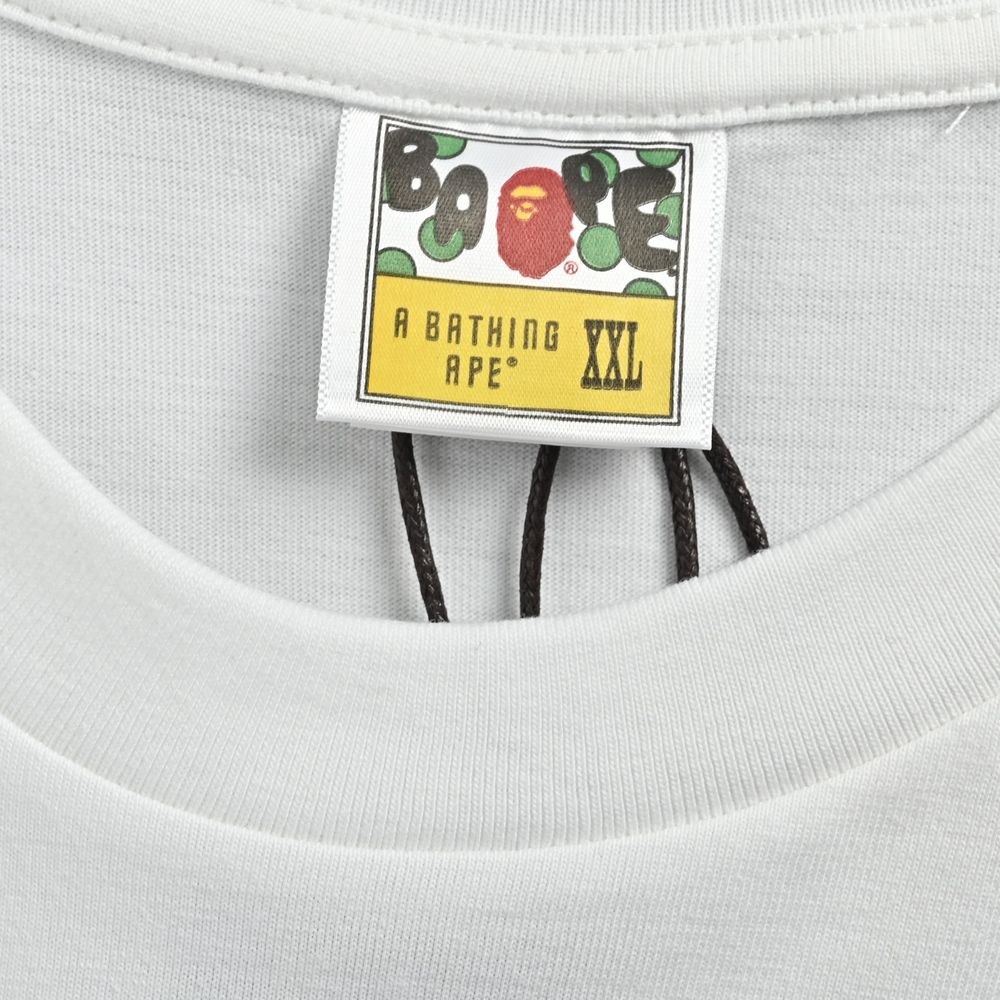 Bape T-shirts-1058