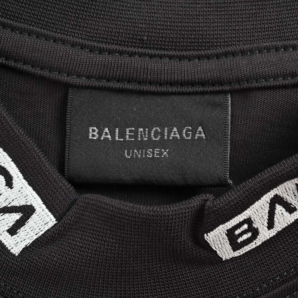 Balenciaga T-shirts-1488