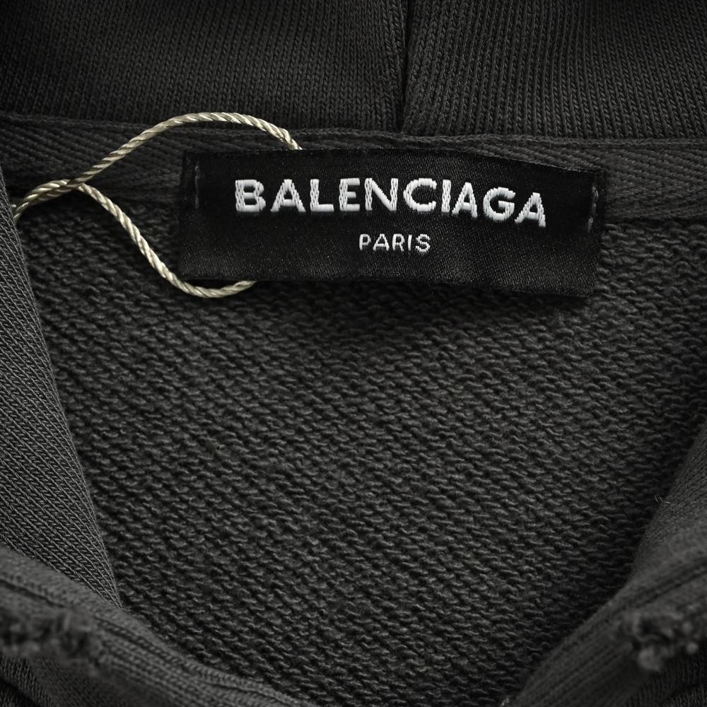 Balenciaga Jacket-174