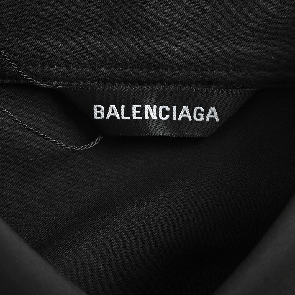 Balenciaga Jacket-176