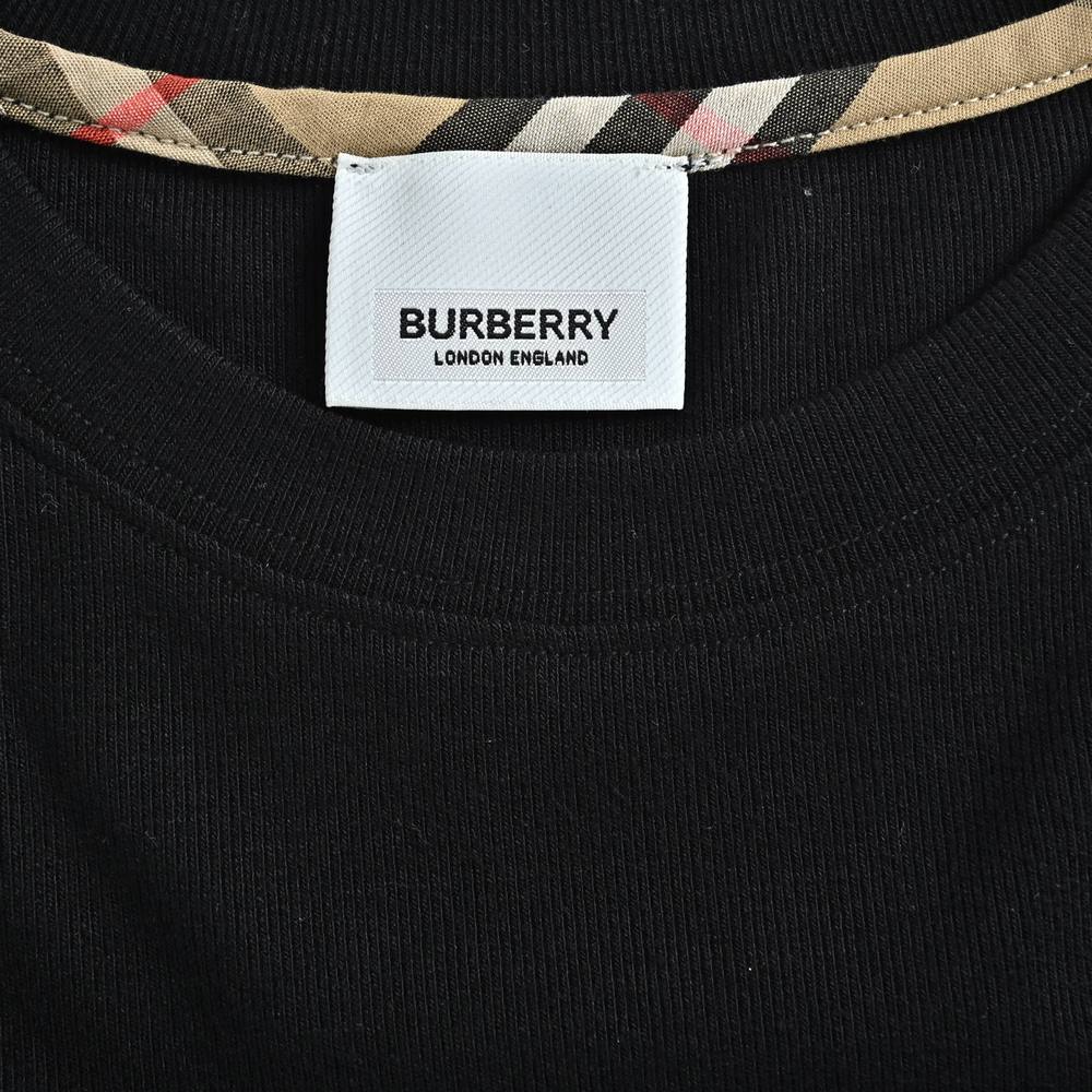 Burberry Long Shirt-410