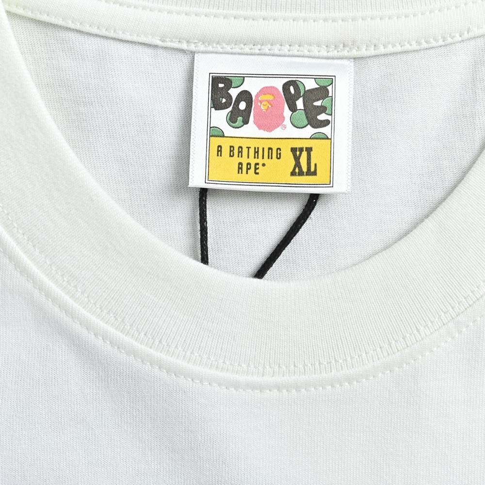 Bape T-shirts-1112