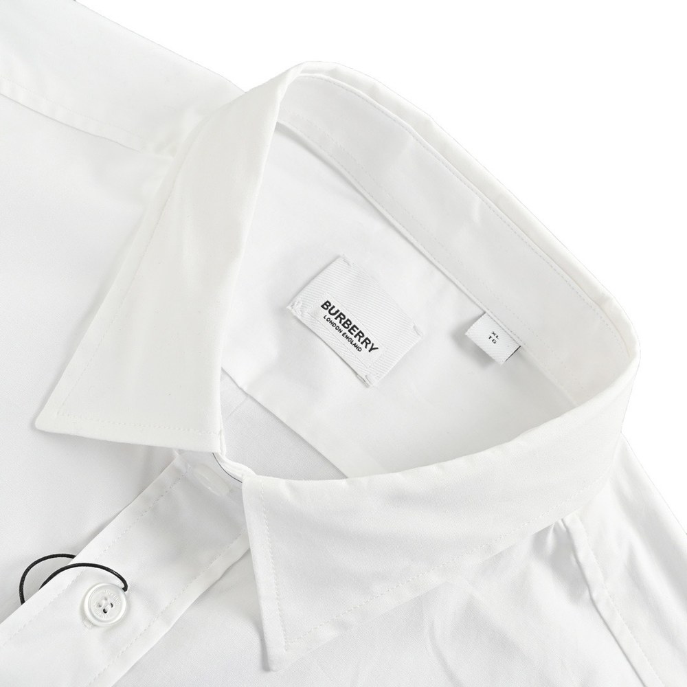 Burberry Long Shirt-437