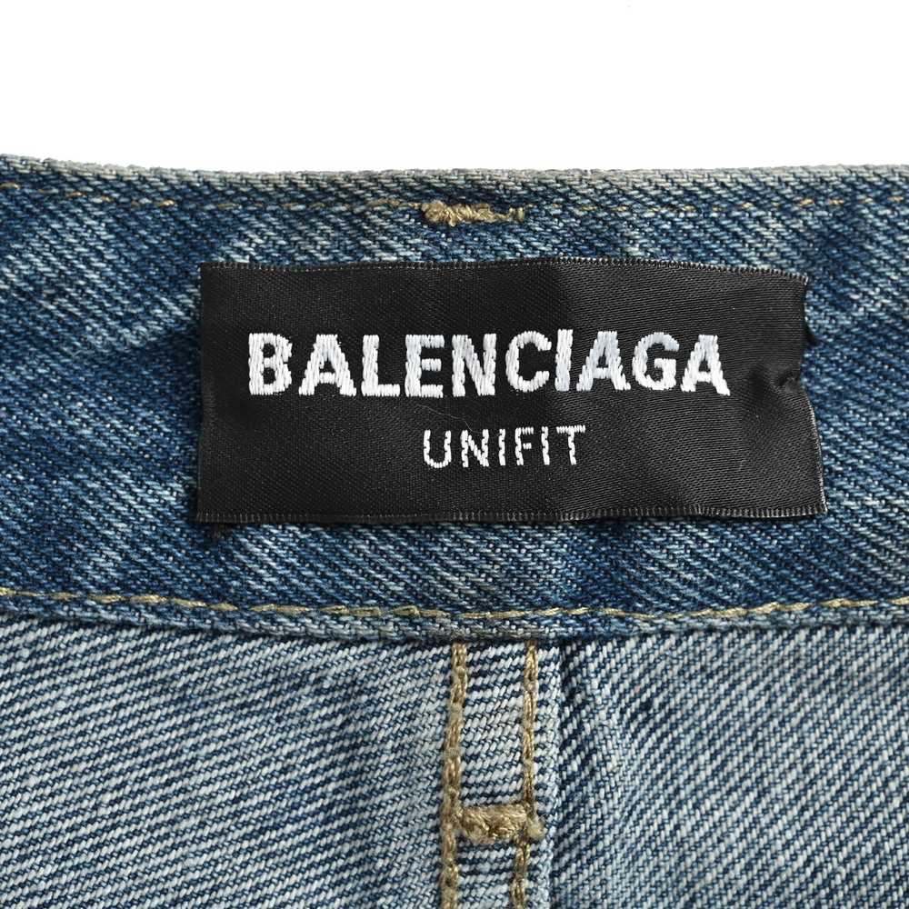 Balenciaga Pants-168