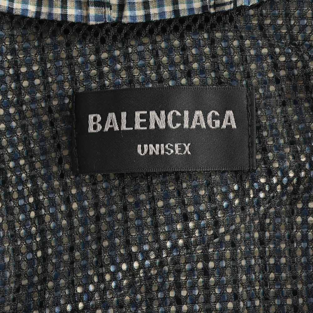 Balenciaga Jacket-179