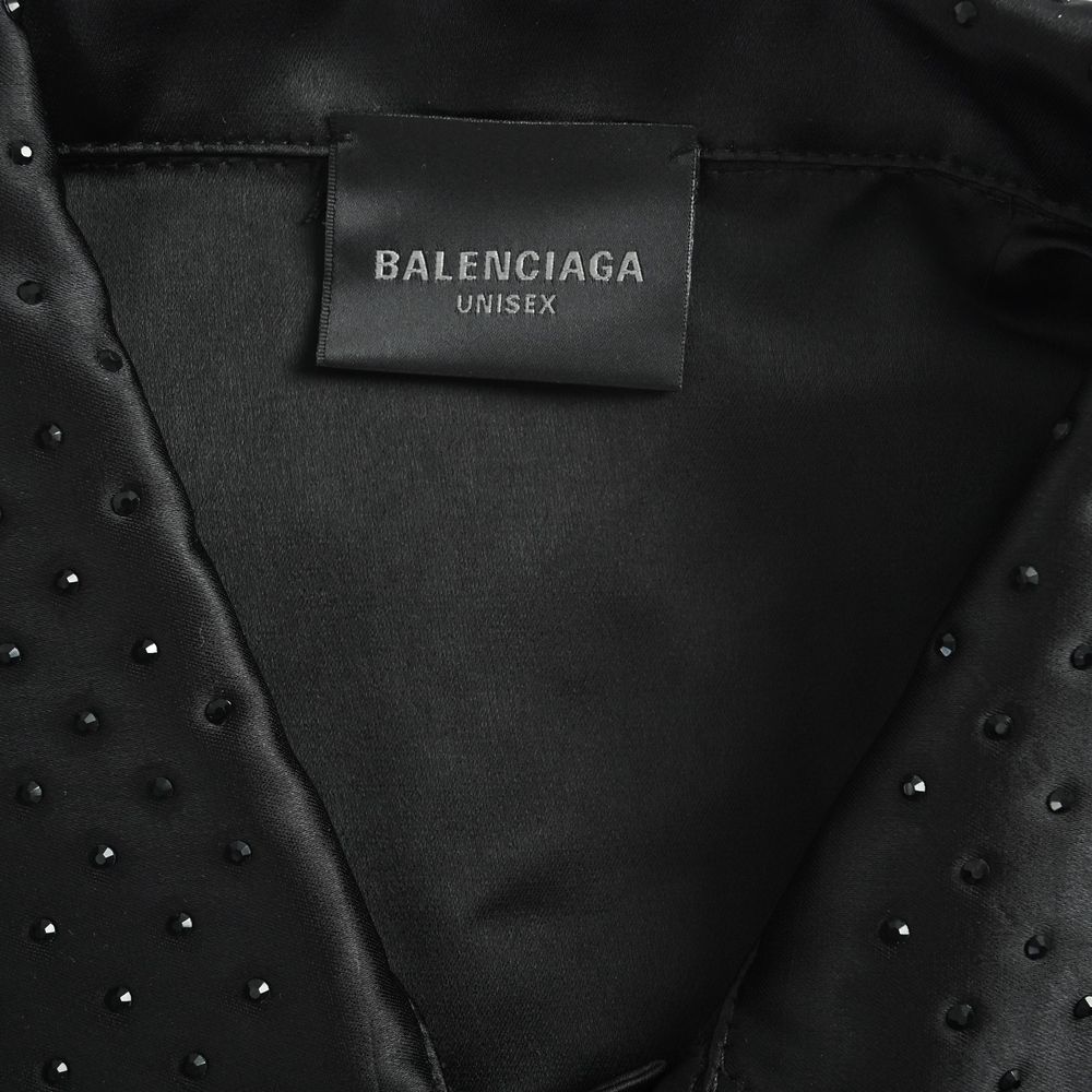 Balenciaga Long Shirt-020