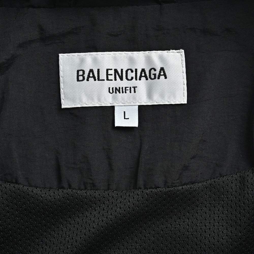 Balenciaga Jacket-188