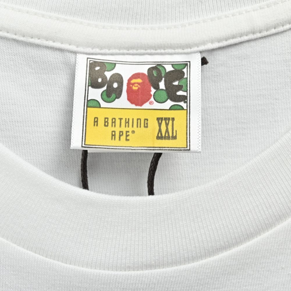 Bape T-shirts-1121