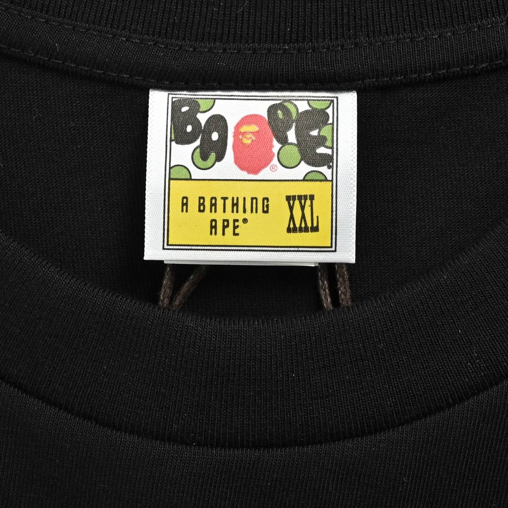Bape T-shirts-1057