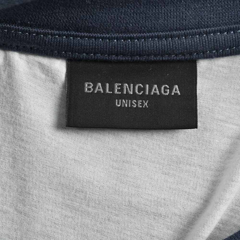Balenciaga T-shirts-1512