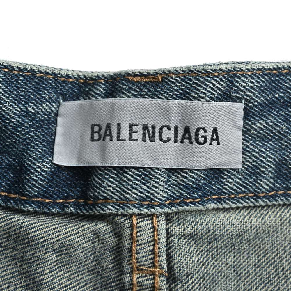 Balenciaga Shorts-173