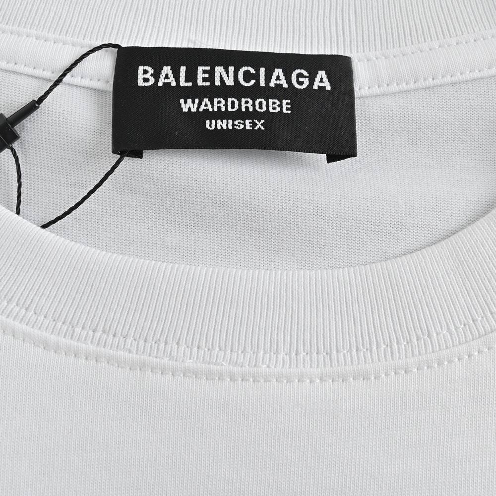 Balenciaga T-shirts-1524