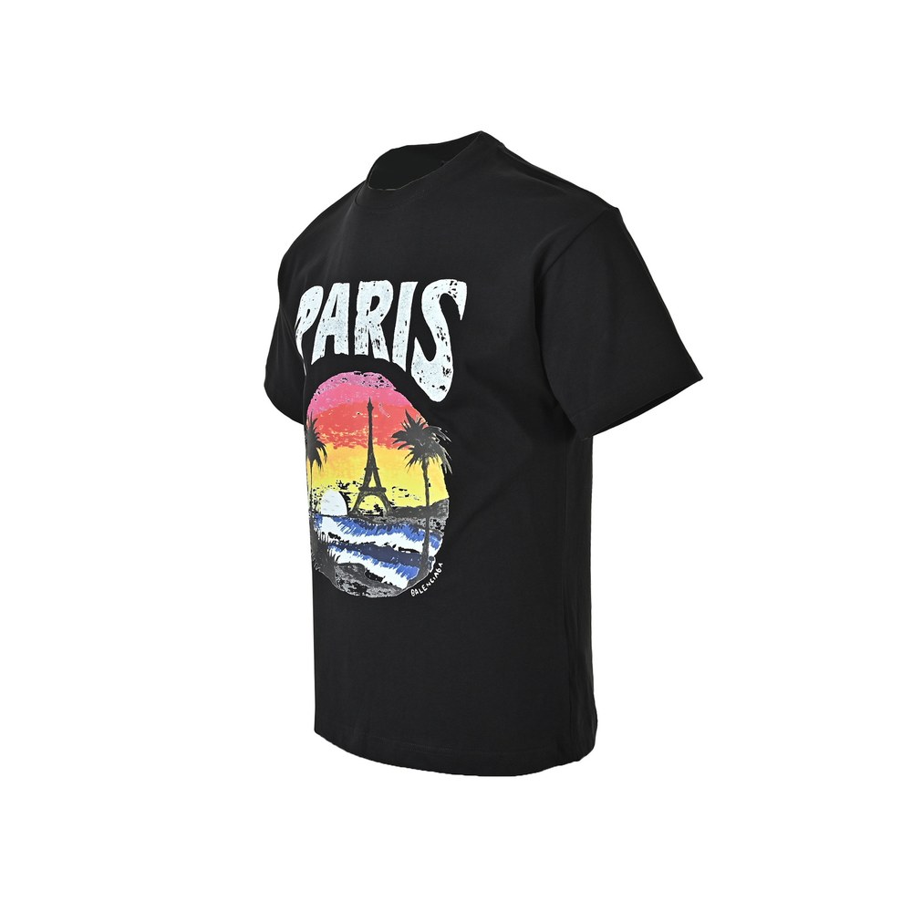 Balenciaga T-shirts-1518