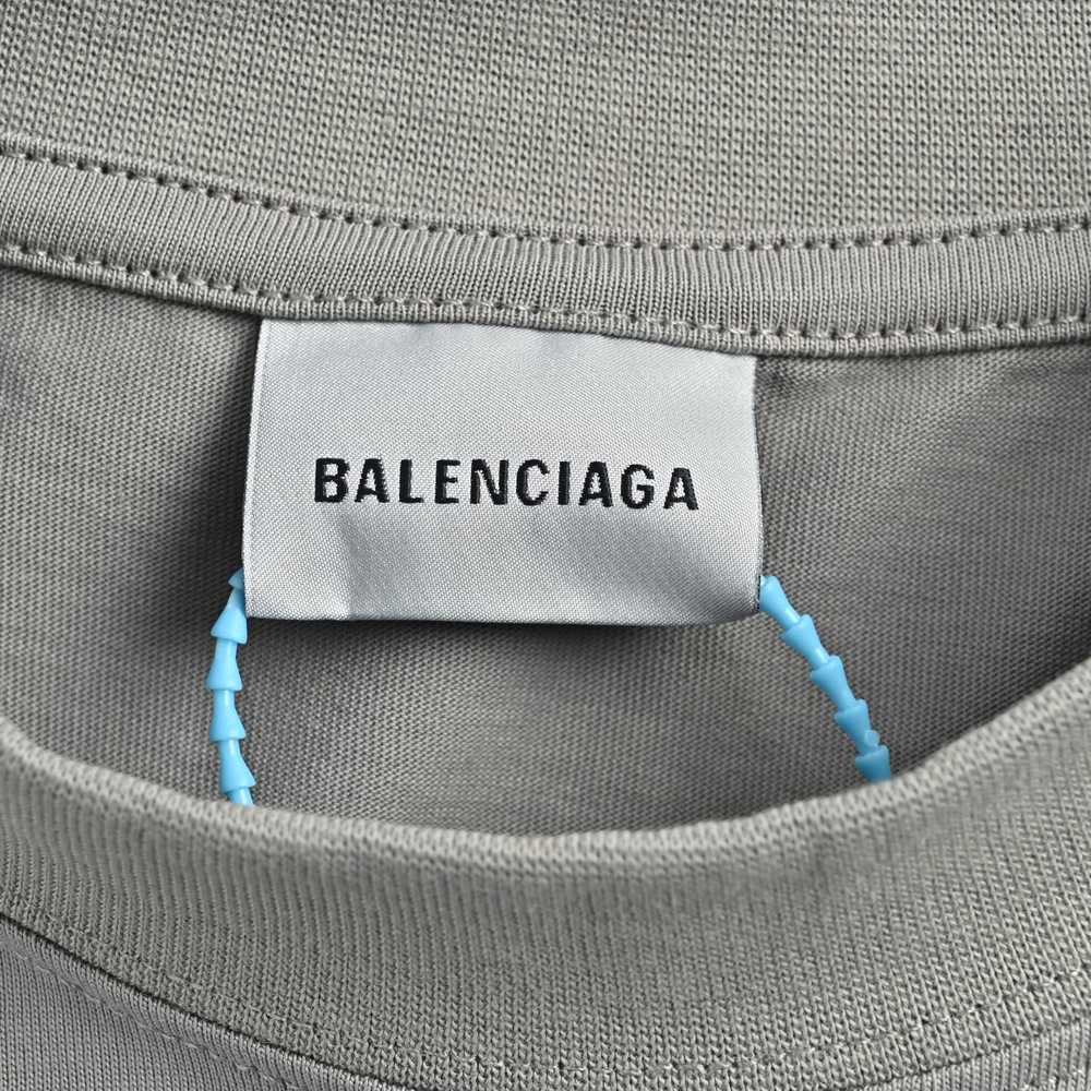 Balenciaga T-shirts-1508